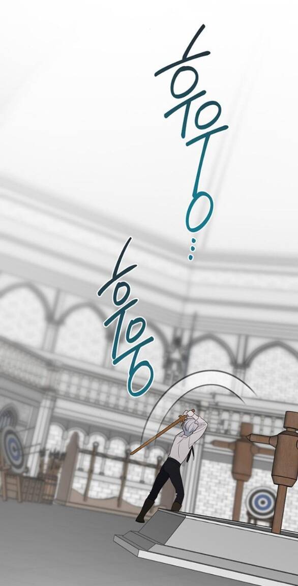 Bạo Chúa Bé Con Chapter 46.1 - Trang 2