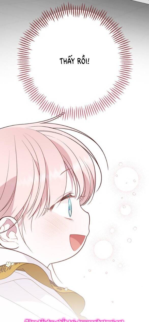 Bạo Chúa Bé Con Chapter 46.1 - Trang 2