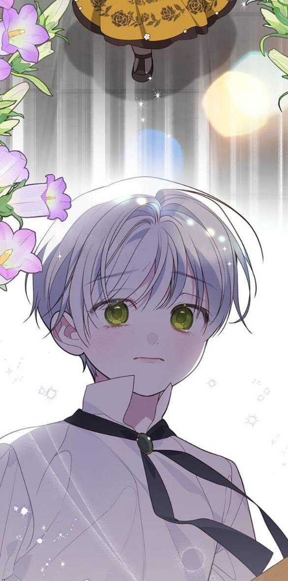 Bạo Chúa Bé Con Chapter 46.1 - Trang 2