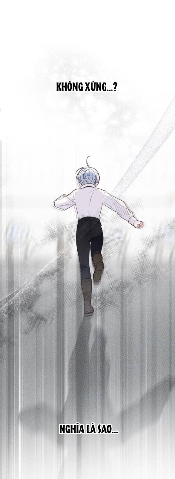 Bạo Chúa Bé Con Chapter 46.1 - Trang 2