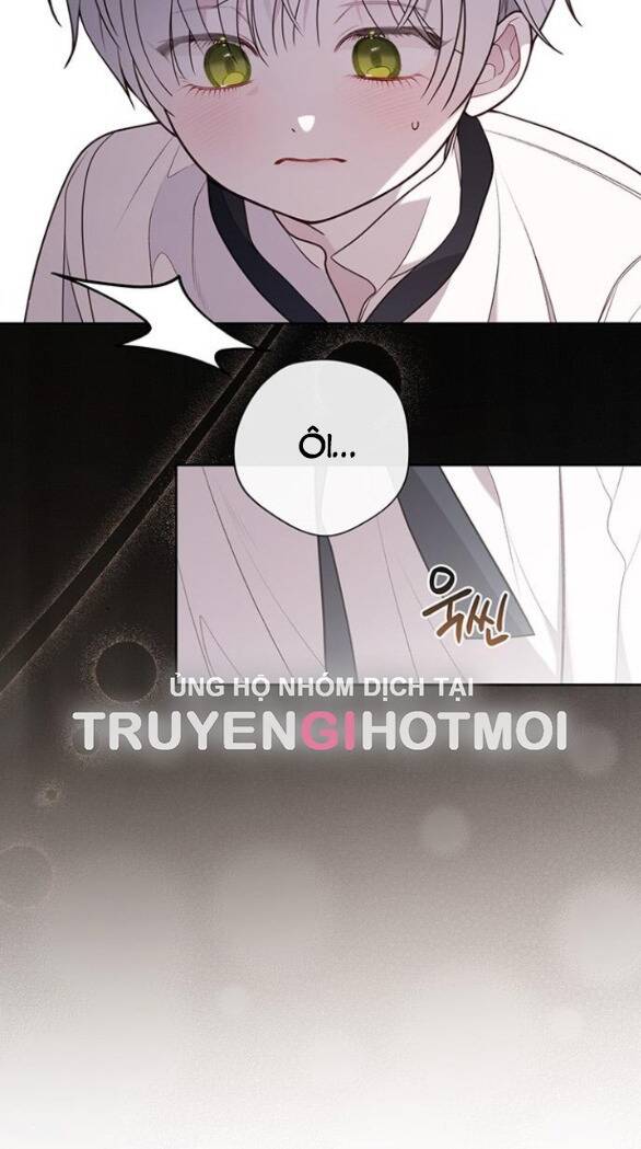 Bạo Chúa Bé Con Chapter 46.1 - Trang 2