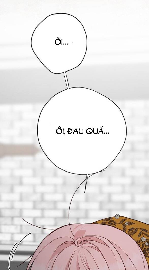 Bạo Chúa Bé Con Chapter 46.1 - Trang 2