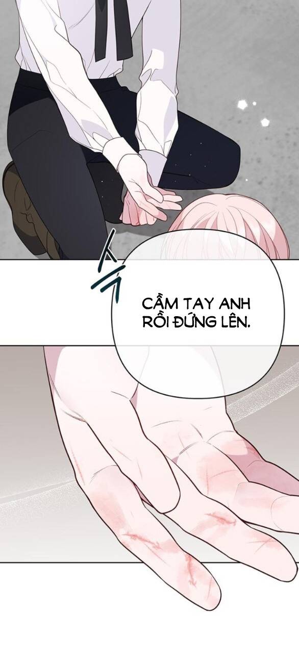 Bạo Chúa Bé Con Chapter 46.1 - Trang 2