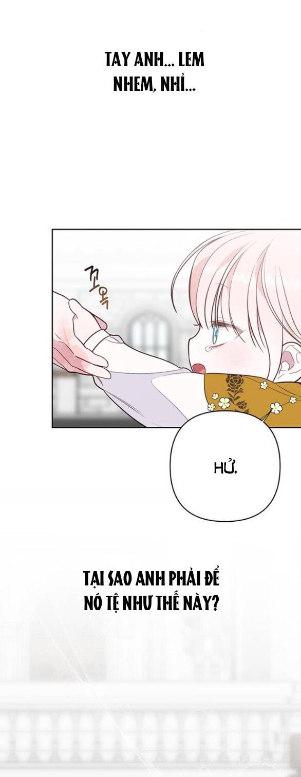 Bạo Chúa Bé Con Chapter 46.1 - Trang 2