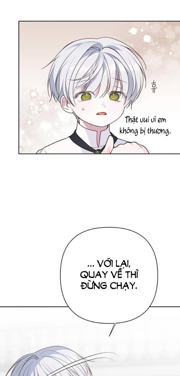 Bạo Chúa Bé Con Chapter 46.1 - Trang 2