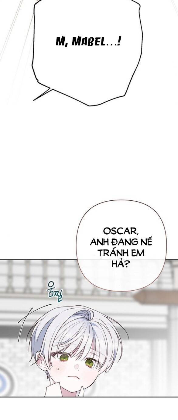 Bạo Chúa Bé Con Chapter 46.1 - Trang 2