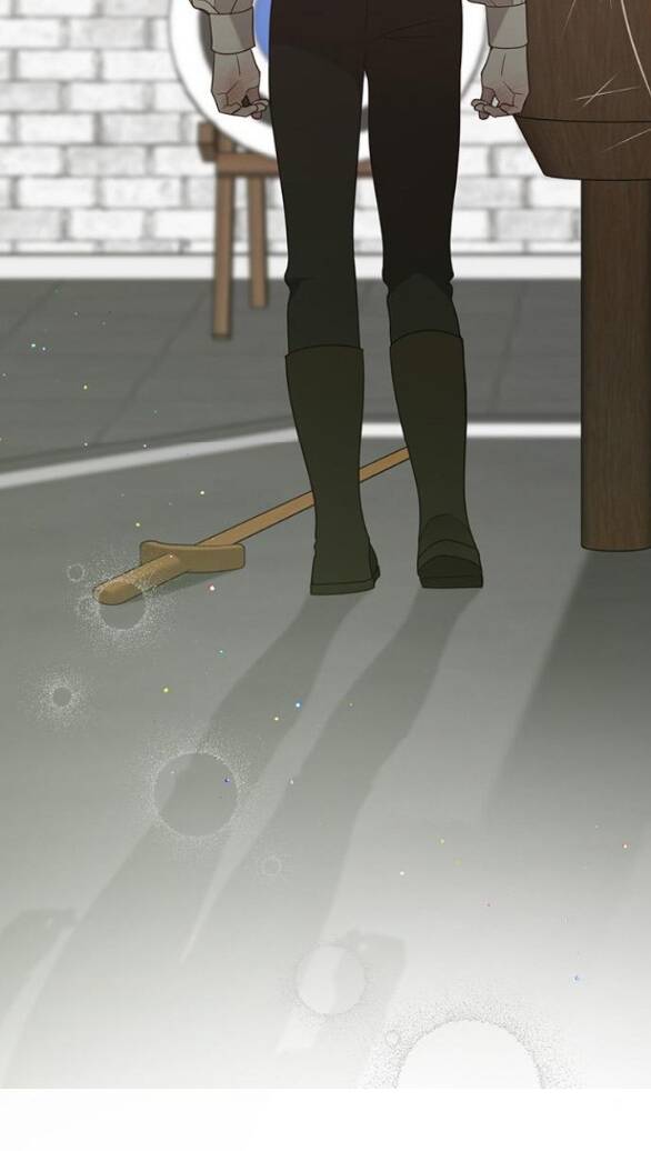 Bạo Chúa Bé Con Chapter 46.1 - Trang 2