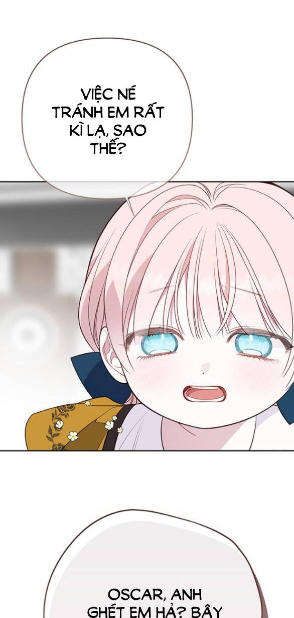 Bạo Chúa Bé Con Chapter 46.1 - Trang 2