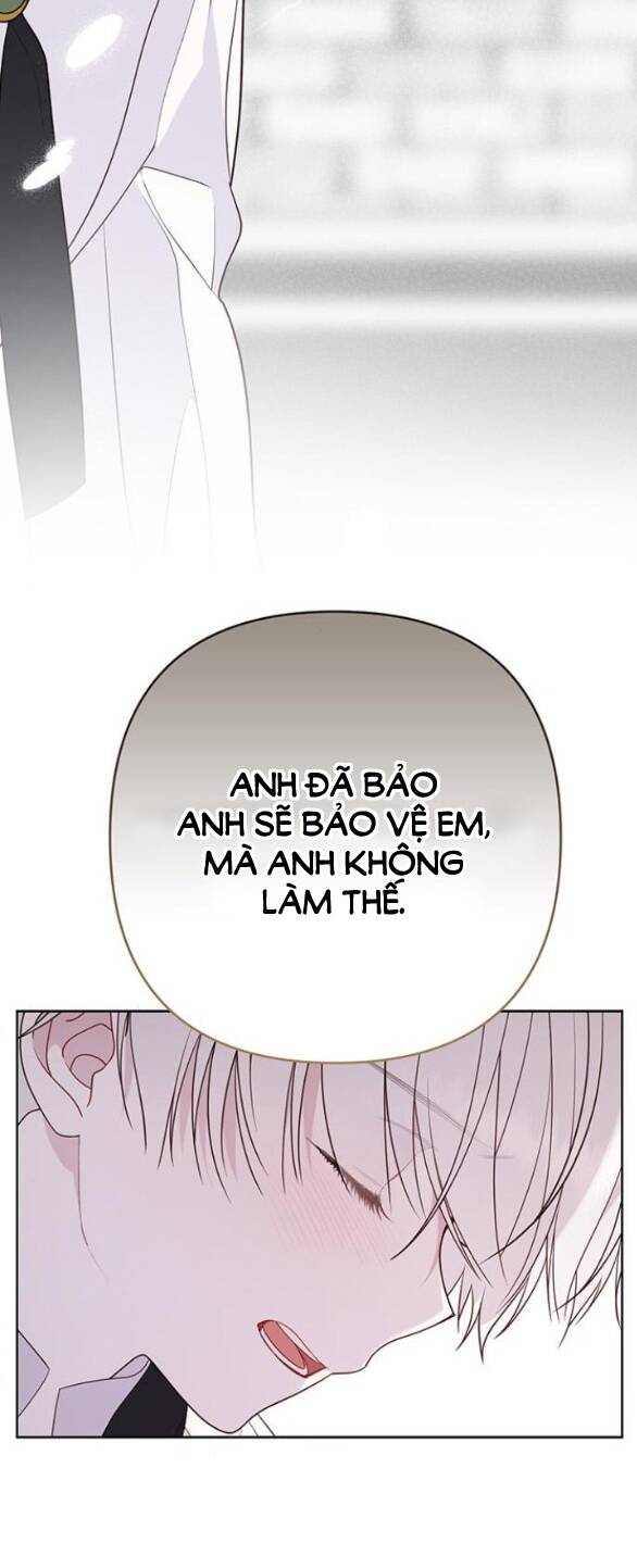 Bạo Chúa Bé Con Chapter 46.1 - Trang 2