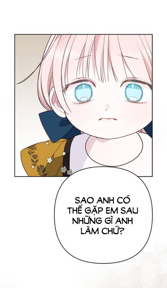 Bạo Chúa Bé Con Chapter 46.1 - Trang 2