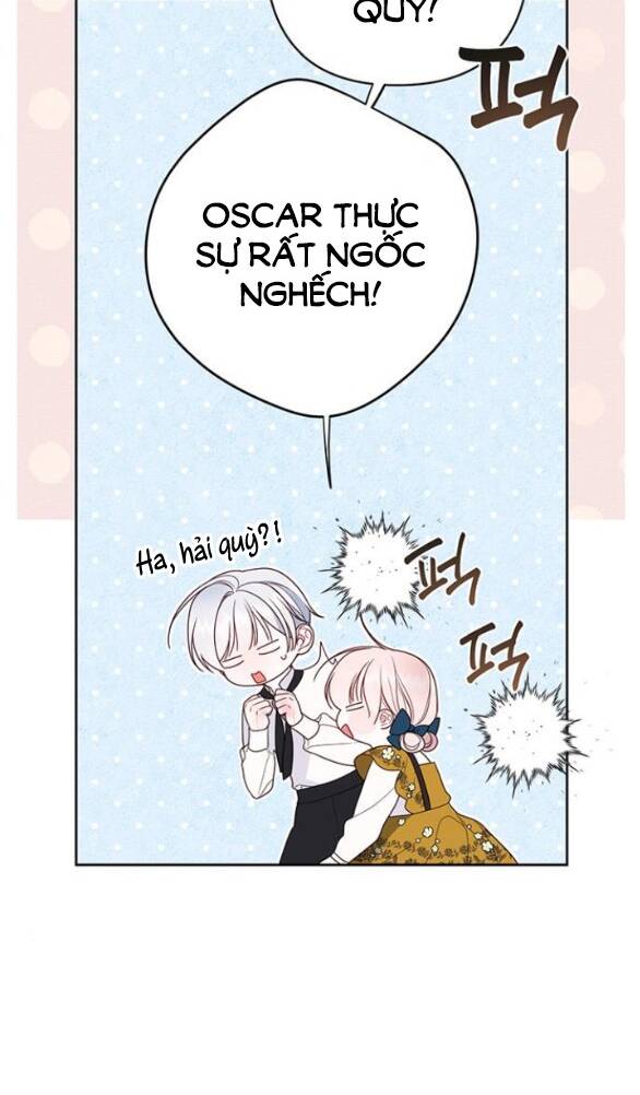 Bạo Chúa Bé Con Chapter 46.1 - Trang 2