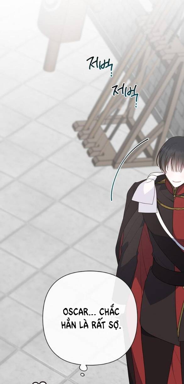 Bạo Chúa Bé Con Chapter 46.1 - Trang 2