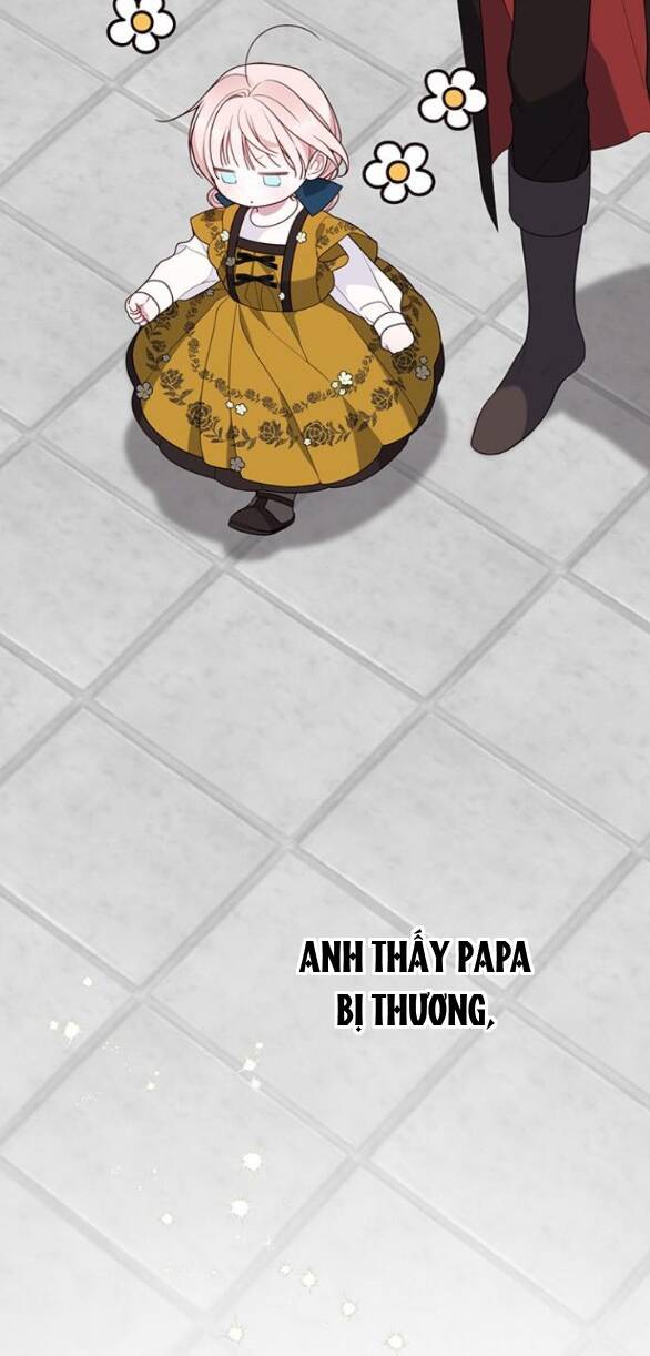 Bạo Chúa Bé Con Chapter 46.1 - Trang 2