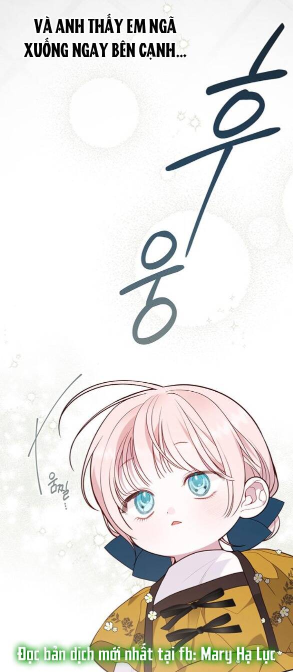 Bạo Chúa Bé Con Chapter 46.1 - Trang 2