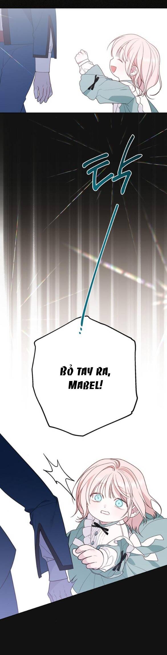 Bạo Chúa Bé Con Chapter 46 - Trang 2