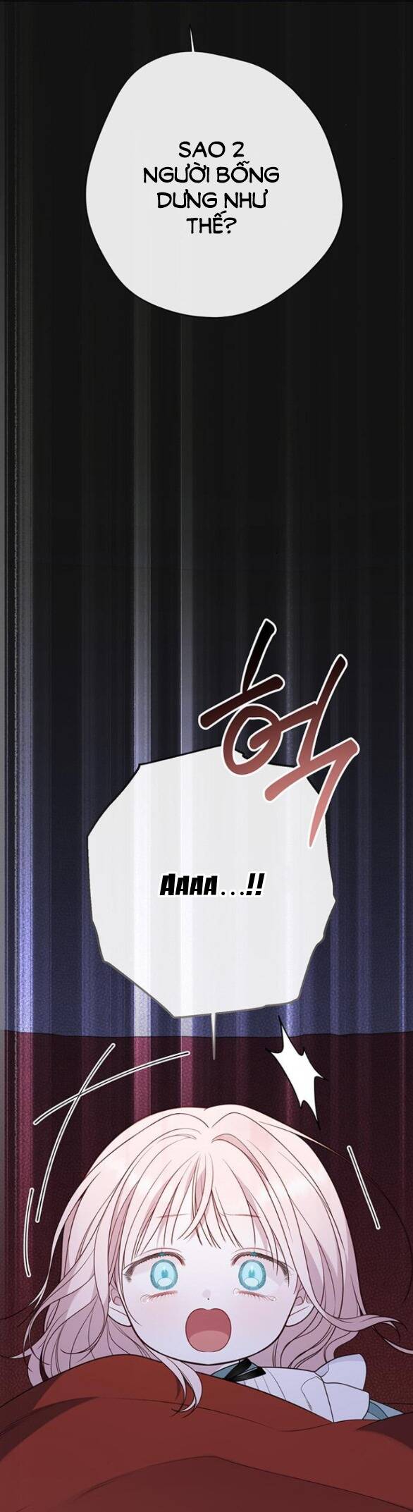 Bạo Chúa Bé Con Chapter 46 - Trang 2