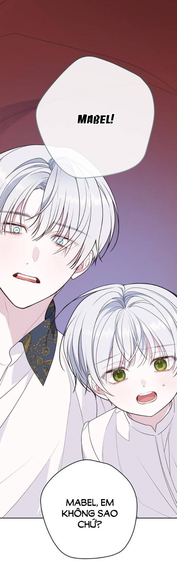 Bạo Chúa Bé Con Chapter 46 - Trang 2