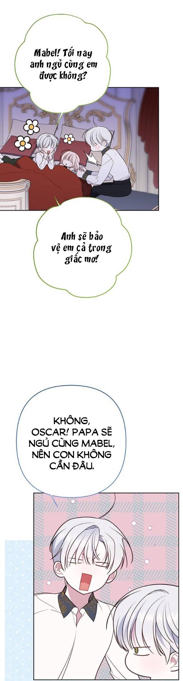 Bạo Chúa Bé Con Chapter 46 - Trang 2