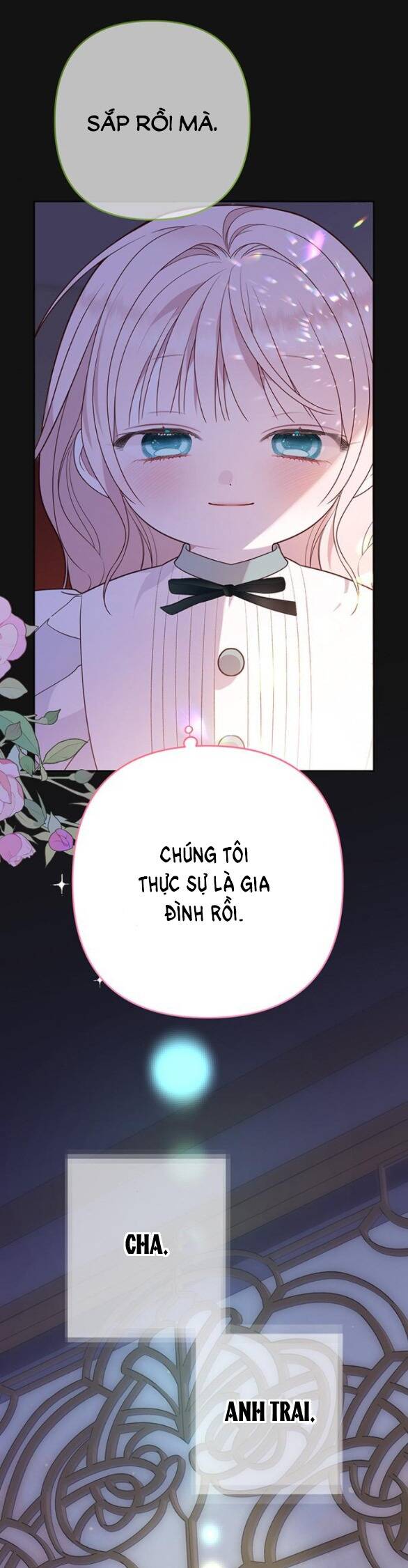 Bạo Chúa Bé Con Chapter 46 - Trang 2