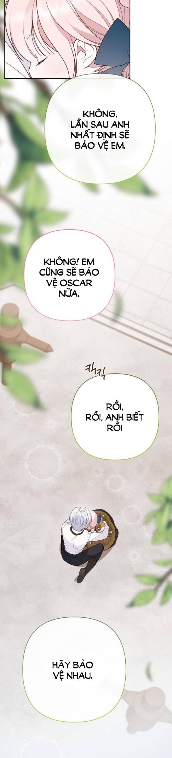 Bạo Chúa Bé Con Chapter 46 - Trang 2