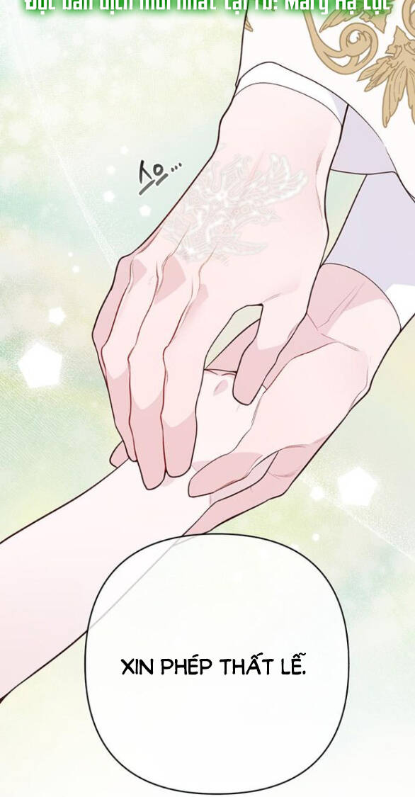 Bạo Chúa Bé Con Chapter 47.1 - Trang 2