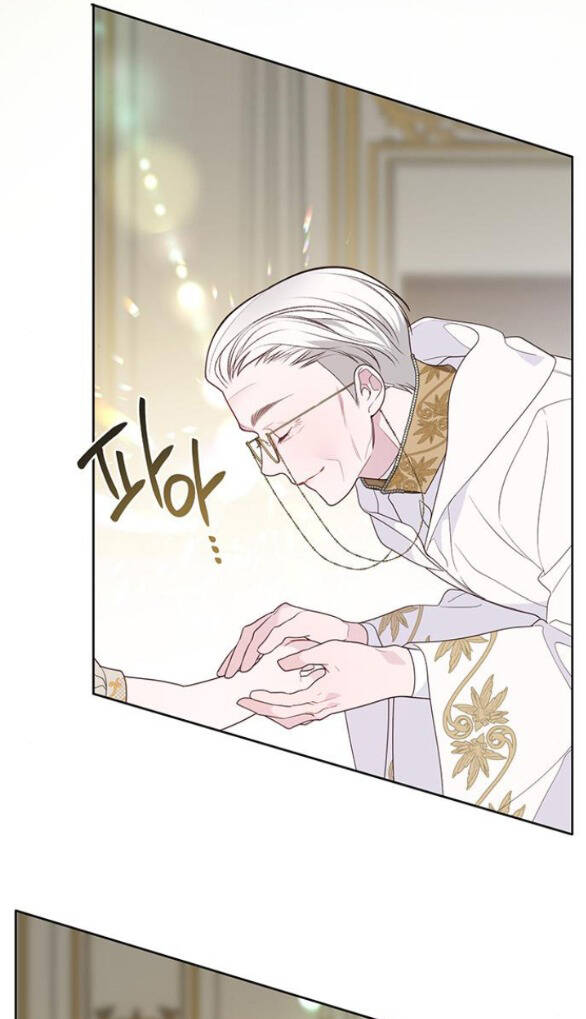 Bạo Chúa Bé Con Chapter 47.1 - Trang 2