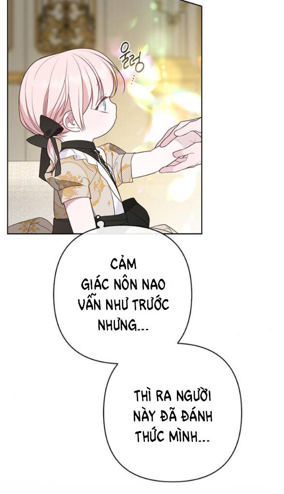 Bạo Chúa Bé Con Chapter 47.1 - Trang 2