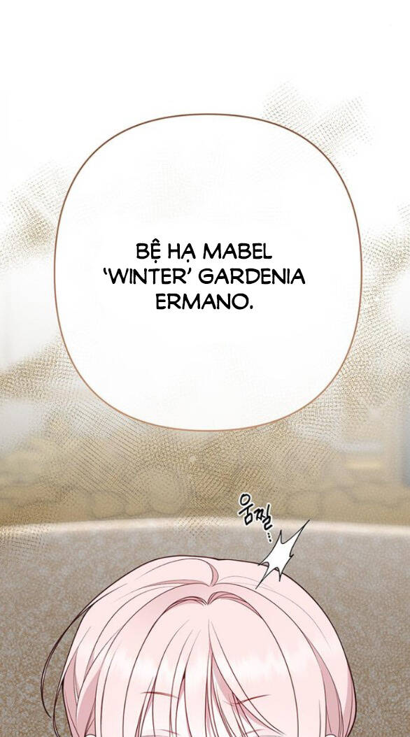 Bạo Chúa Bé Con Chapter 47.1 - Trang 2