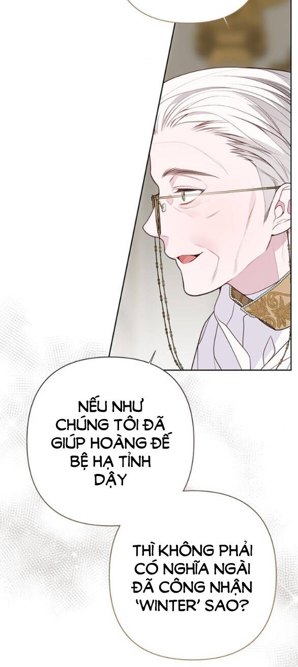Bạo Chúa Bé Con Chapter 47.1 - Trang 2