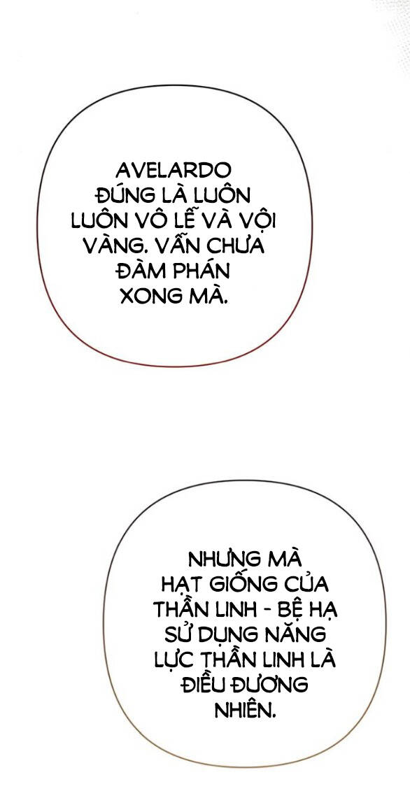 Bạo Chúa Bé Con Chapter 47.1 - Trang 2