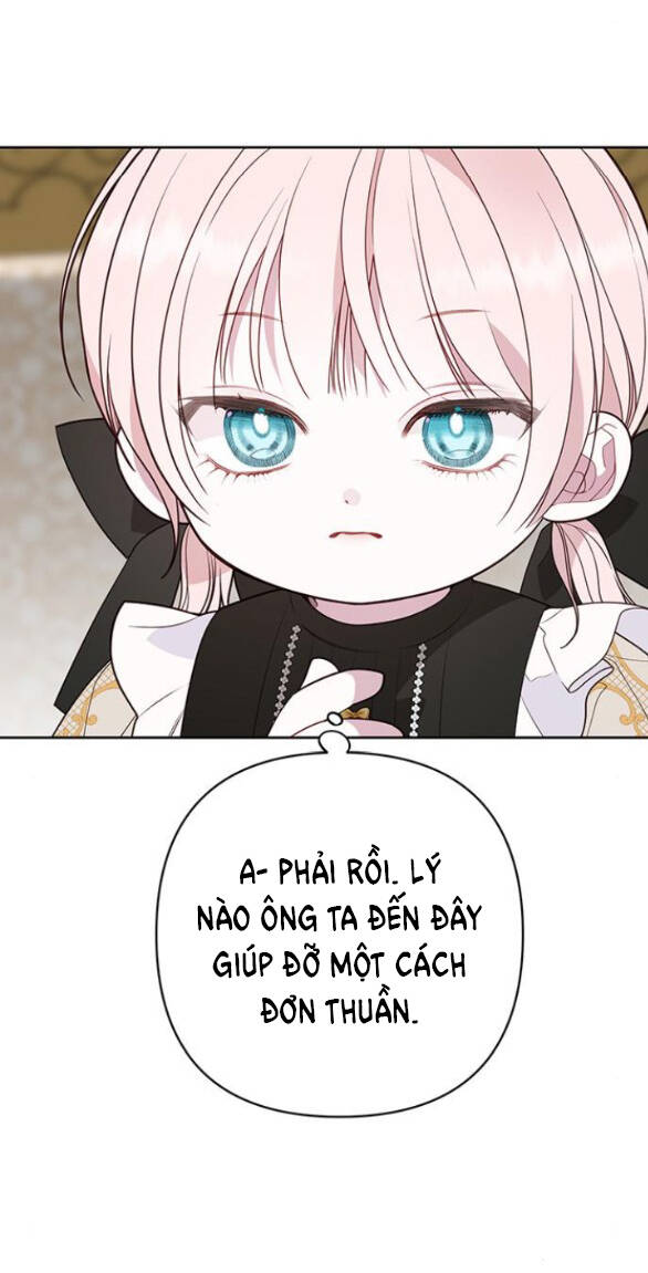 Bạo Chúa Bé Con Chapter 47.1 - Trang 2