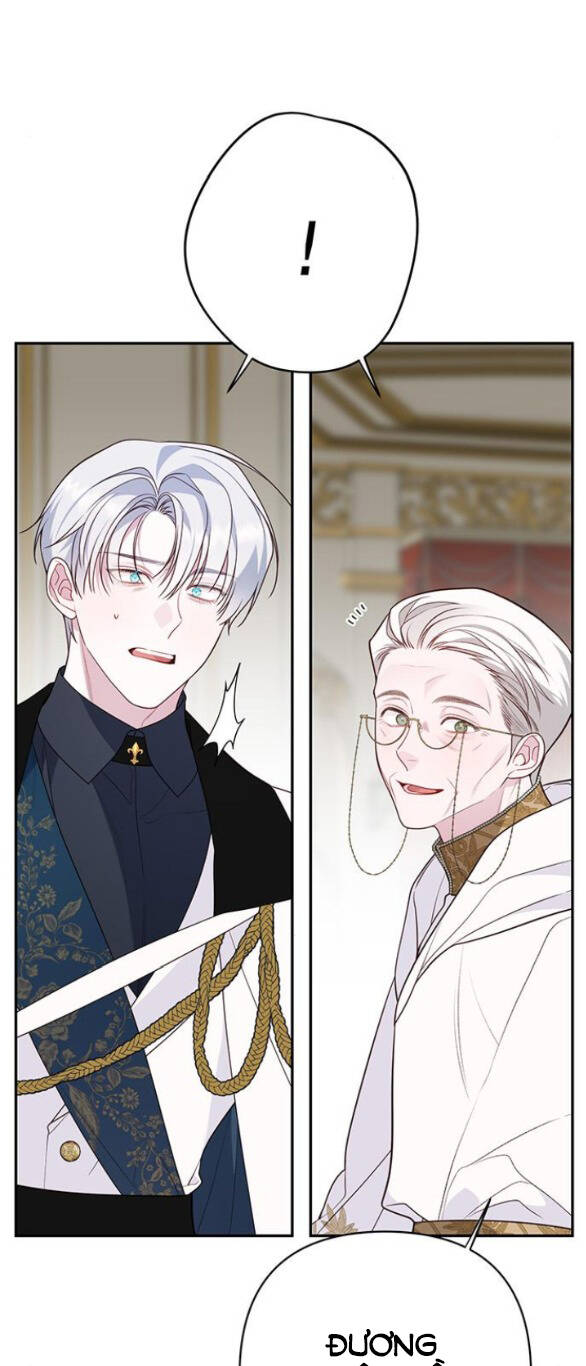 Bạo Chúa Bé Con Chapter 47.1 - Trang 2