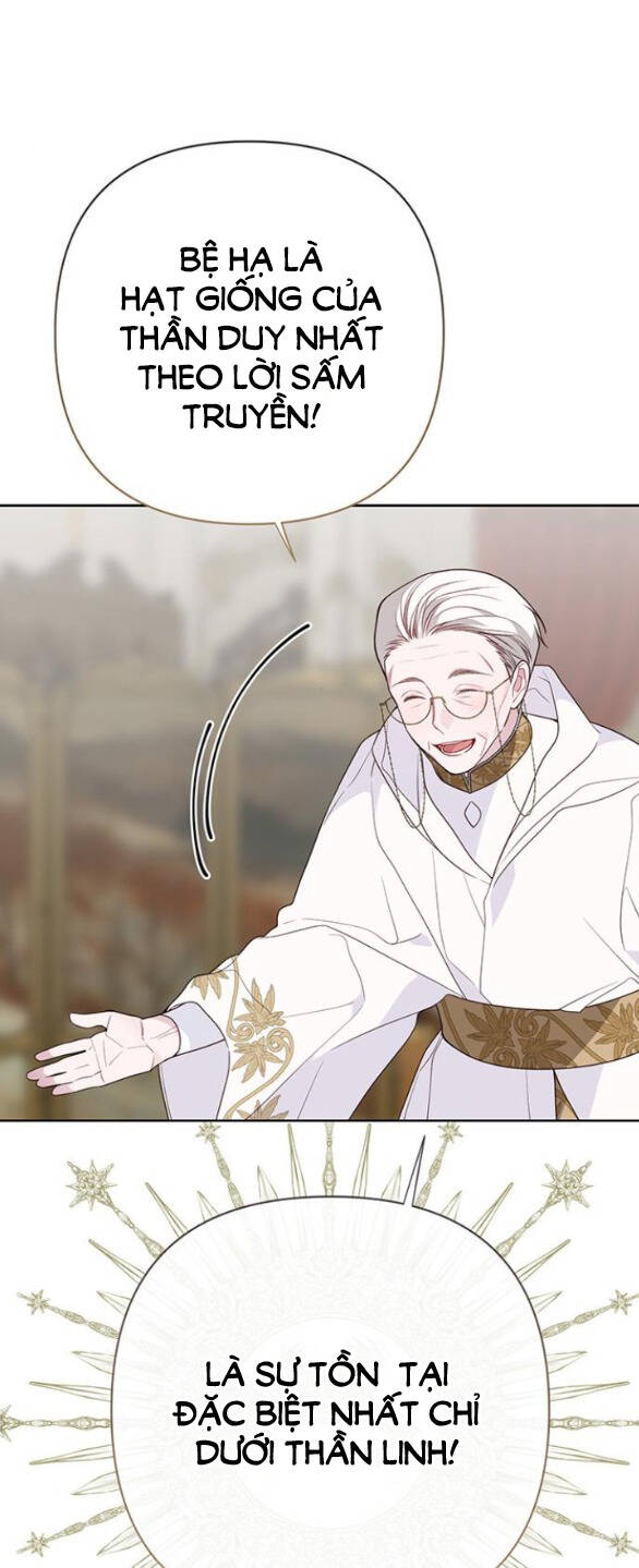 Bạo Chúa Bé Con Chapter 47.1 - Trang 2