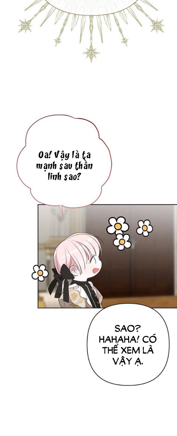 Bạo Chúa Bé Con Chapter 47.1 - Trang 2