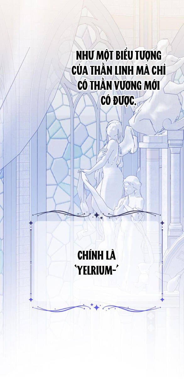 Bạo Chúa Bé Con Chapter 47.1 - Trang 2