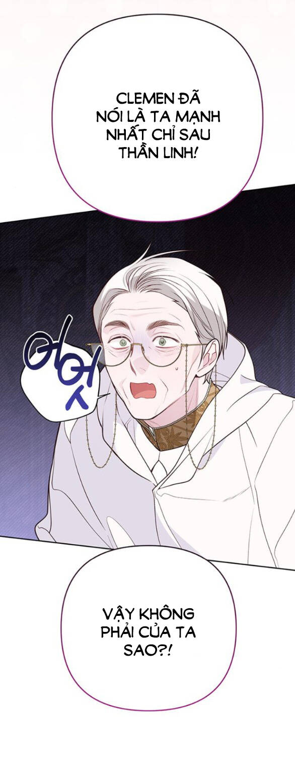 Bạo Chúa Bé Con Chapter 47.1 - Trang 2