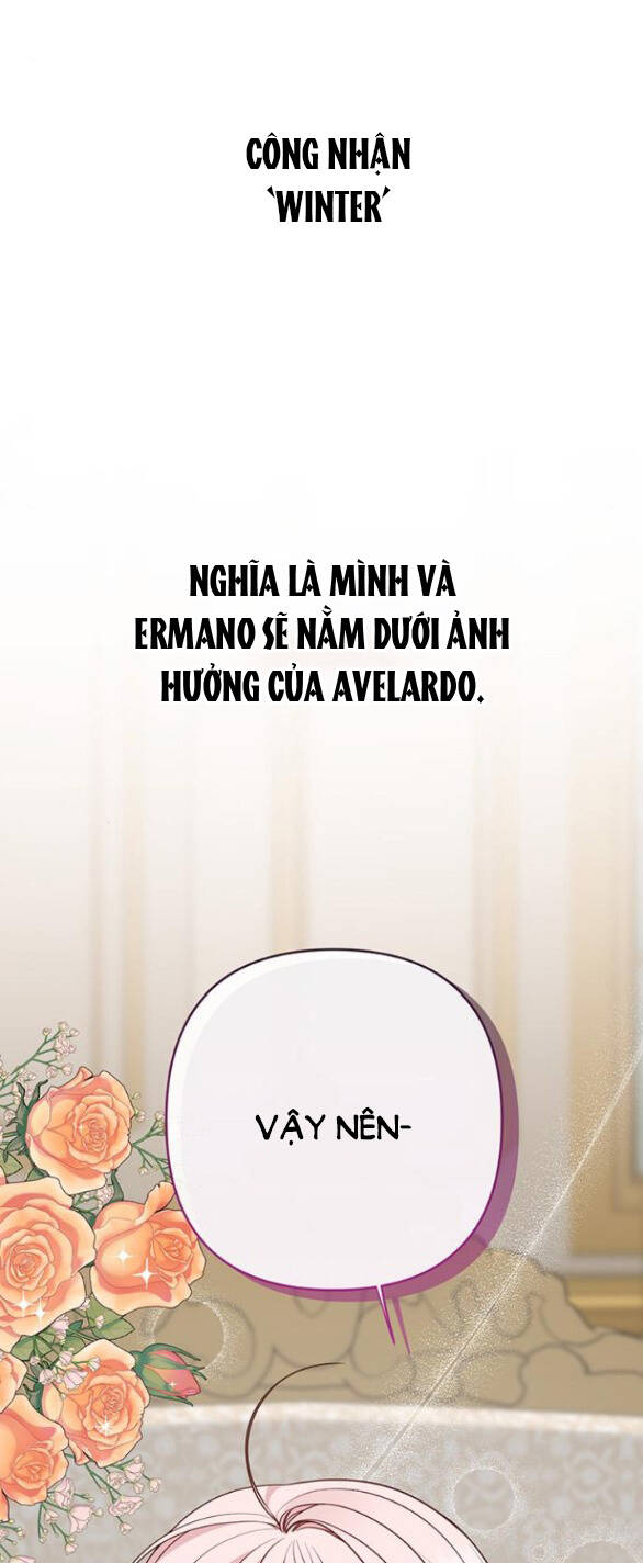 Bạo Chúa Bé Con Chapter 47.1 - Trang 2