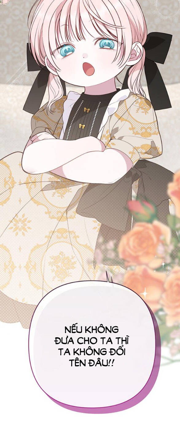 Bạo Chúa Bé Con Chapter 47.1 - Trang 2