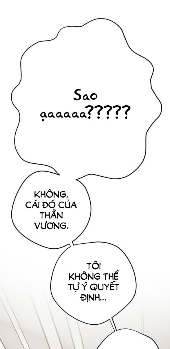 Bạo Chúa Bé Con Chapter 47.1 - Trang 2