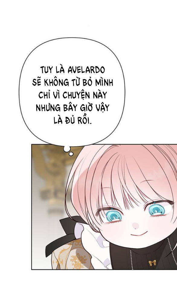 Bạo Chúa Bé Con Chapter 47.1 - Trang 2