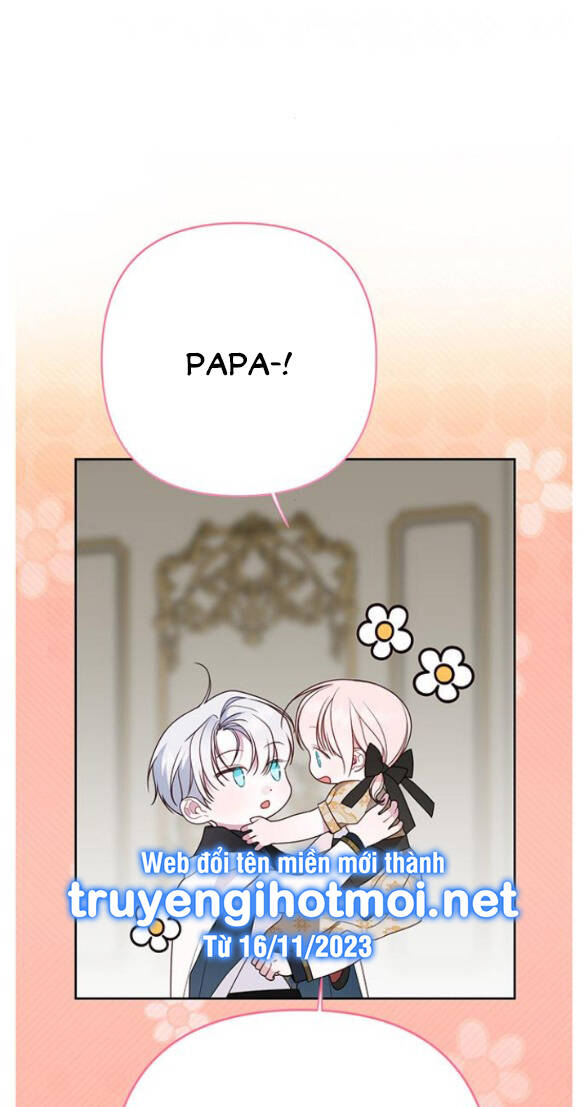 Bạo Chúa Bé Con Chapter 47.1 - Trang 2