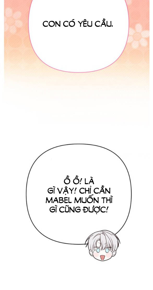 Bạo Chúa Bé Con Chapter 47.1 - Trang 2