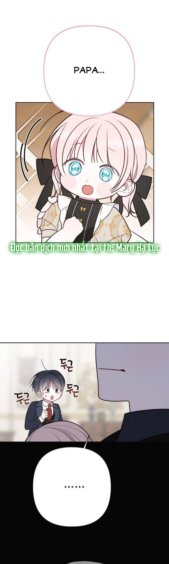 Bạo Chúa Bé Con Chapter 47.2 - Trang 2