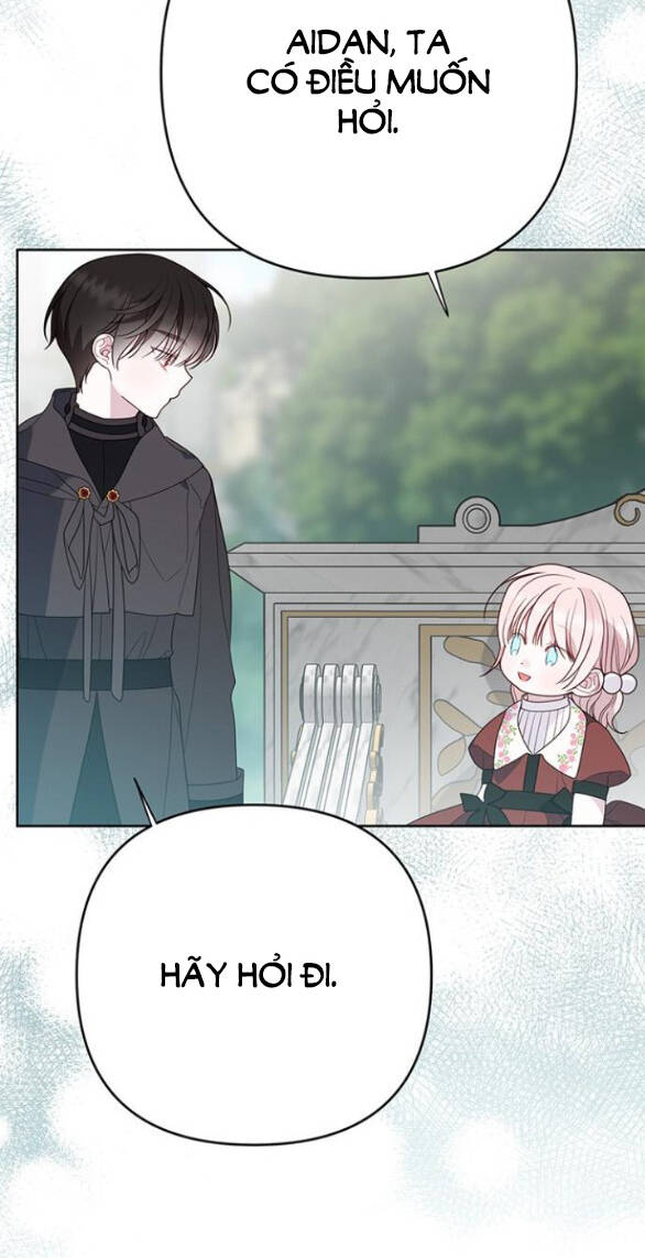 Bạo Chúa Bé Con Chapter 47.2 - Trang 2