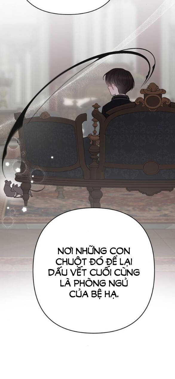 Bạo Chúa Bé Con Chapter 47.2 - Trang 2