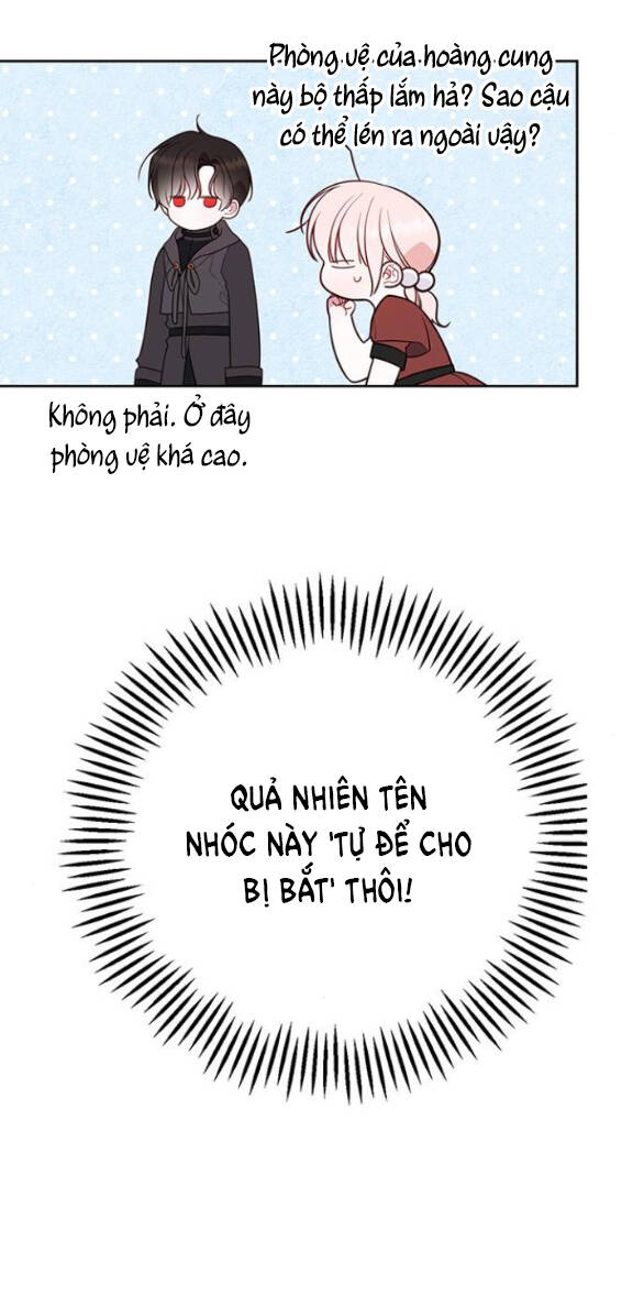 Bạo Chúa Bé Con Chapter 47.2 - Trang 2