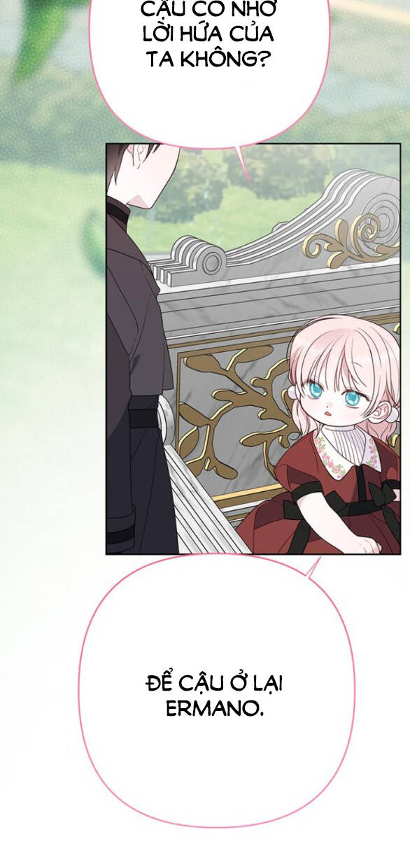 Bạo Chúa Bé Con Chapter 47.2 - Trang 2