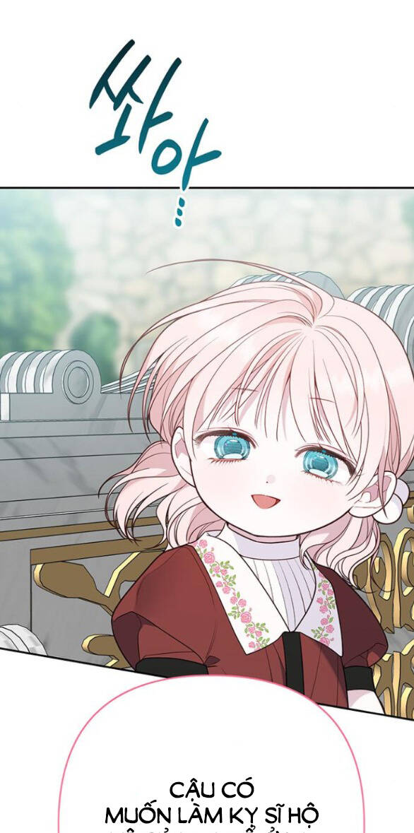 Bạo Chúa Bé Con Chapter 47.2 - Trang 2