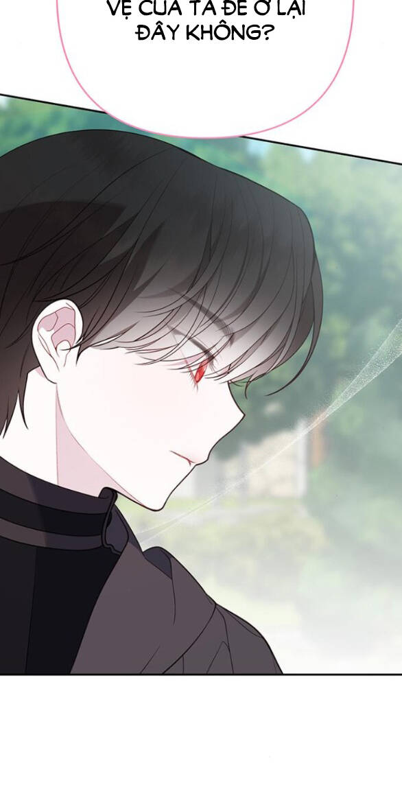 Bạo Chúa Bé Con Chapter 47.2 - Trang 2