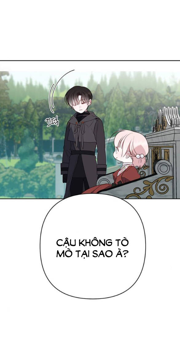 Bạo Chúa Bé Con Chapter 47.2 - Trang 2